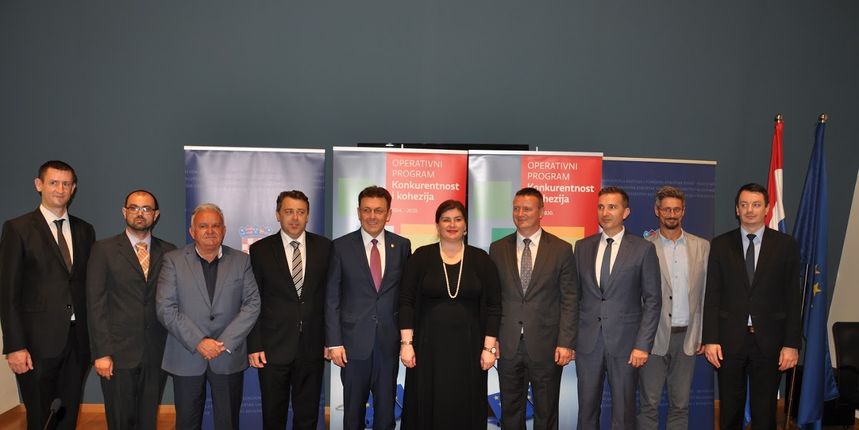 Centru za održivi aktivni turizam BioSfera Biograd 21, 78 milijuna kuna, Danijel Katičin Centru za održivi aktivni turizam BioSfera Biograd 21, 78 milijuna kuna, Danijel Katičin