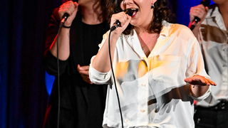 A. K. A. Crescendo proslavio 10. rođendan