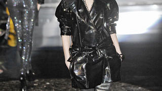 Revija Gucci jesen/zima 2009/10 (Moda.hr)