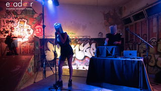 KvartArt 2018.: Art buvljak & koncert Nipplepeoplea