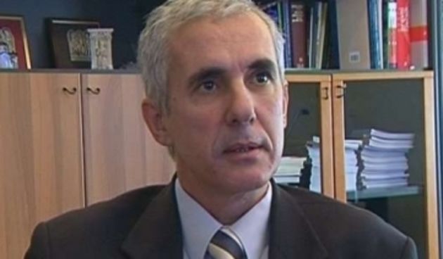 Stipe Zrilić (Foto: Mirta Krupić)