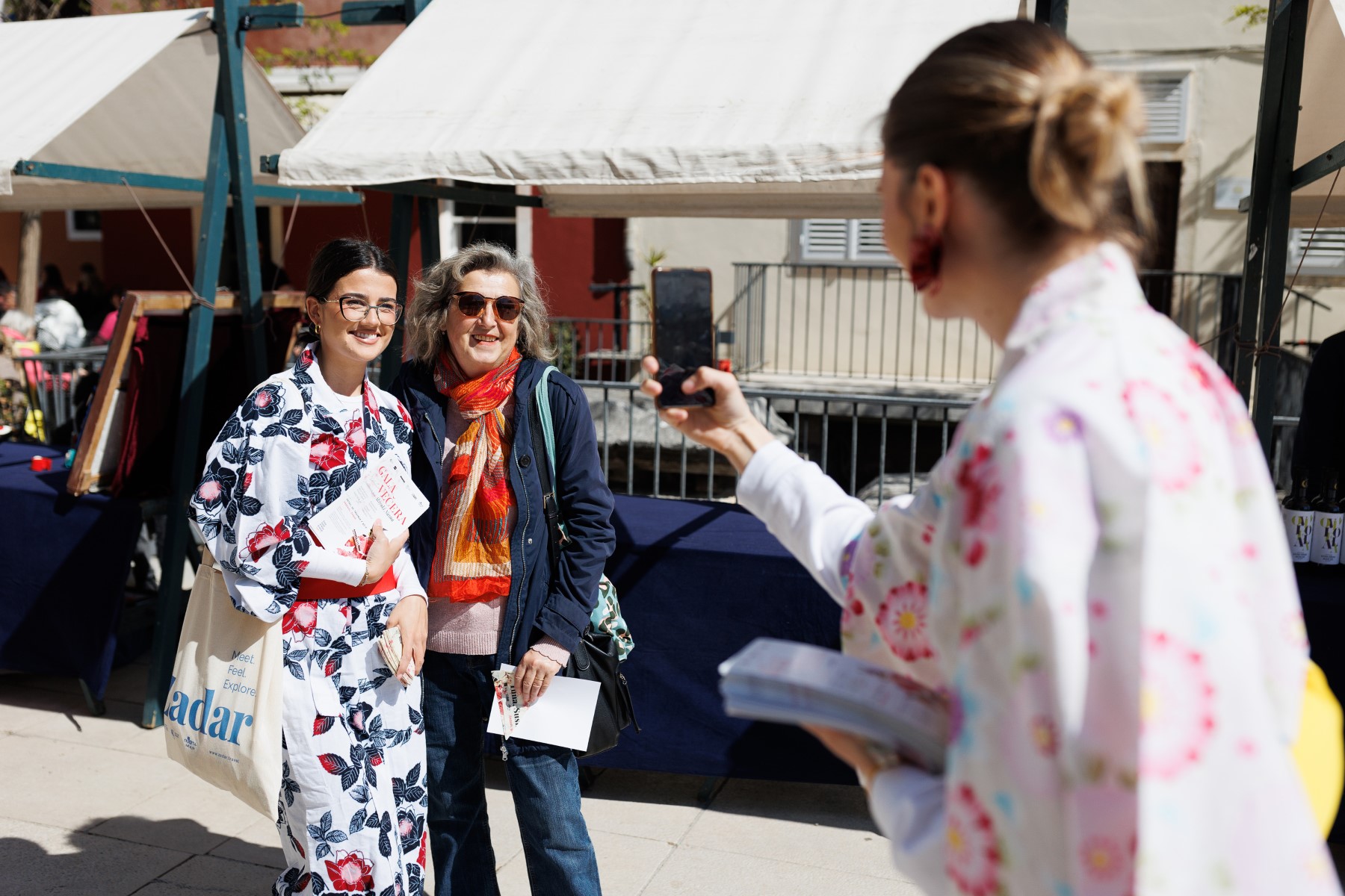 Otvorenje Tuna, Sushi & Wine Festivala 2025 Otvorenje Tuna, Sushi & Wine Festivala 2025