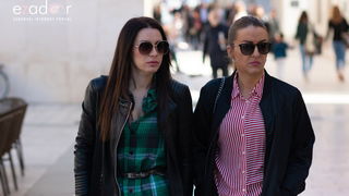 Đir po gradu, subotnja špica 23. ožujka 2019.