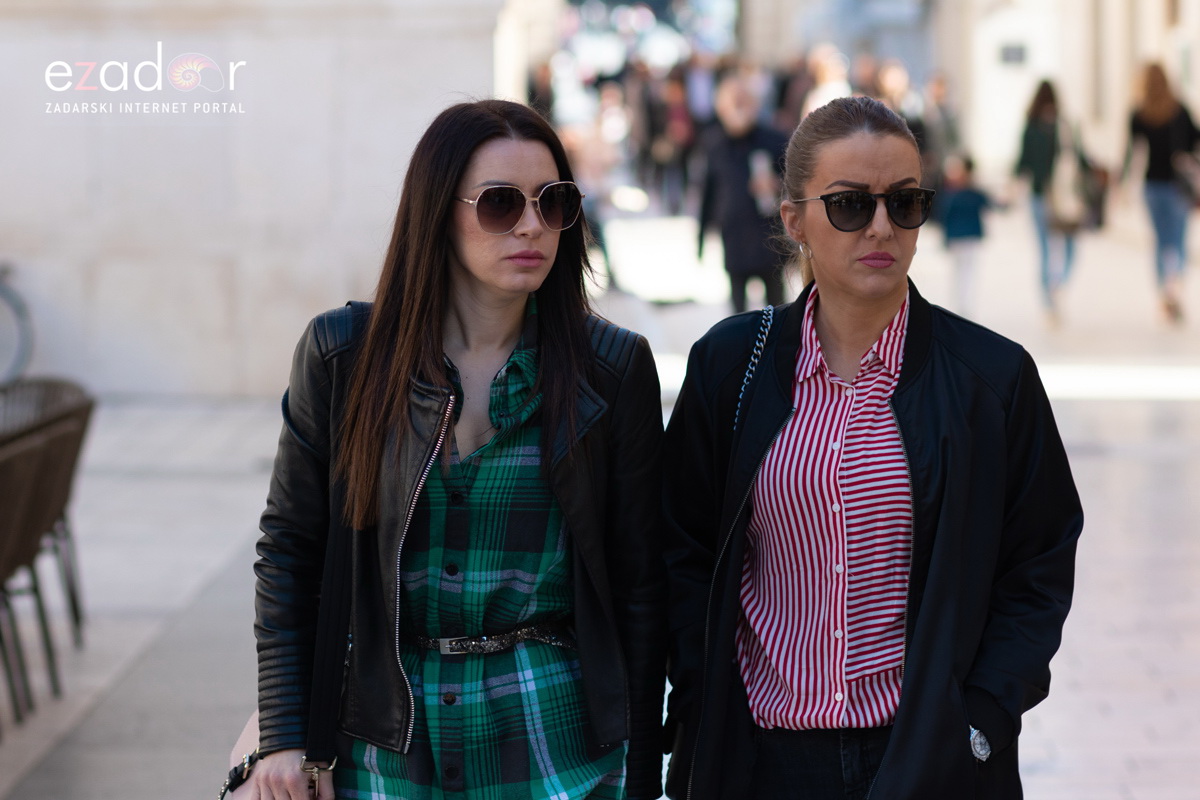 Đir po gradu, subotnja špica 23. ožujka 2019.