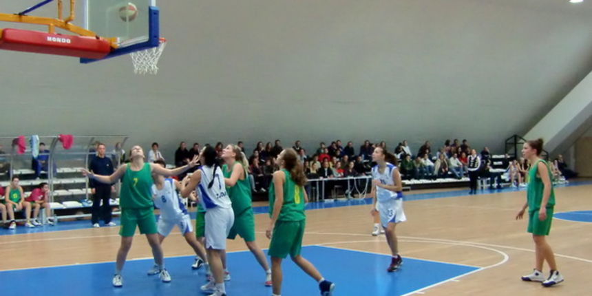 a-1 liga zene: ZKK Zadar – ZKK Tresnjevka 83-46, Foto: Mladen Malik a-1 liga zene: ZKK Zadar – ZKK Tresnjevka 83-46, Foto: Mladen Malik