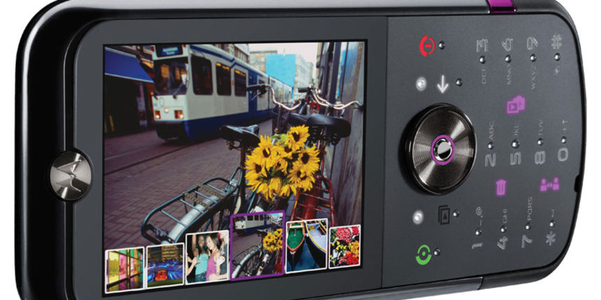 Motorola – Kodak mobitel (Foto: tportal.hr) Motorola – Kodak mobitel (Foto: tportal.hr)