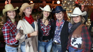 Virski karneval & maškare: Plesna maškarana fešta uz Jasmina Stavrosa