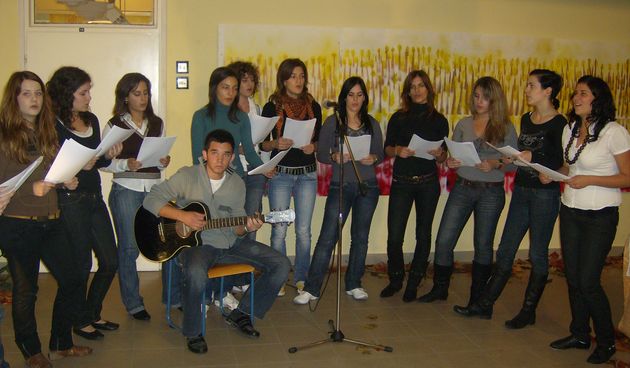 Svečanost u povodu “Dana kruha” u Ekonomsko-birotehničkoj i trgovačkoj školi