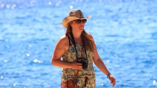 Đir po zadarskoj rivi 25. kolovoza 2016.