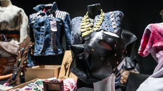 Zagreb: Revija “Razodjeni brzu modu”