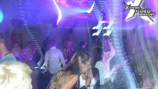 Crazy Bear @ Svarog bar