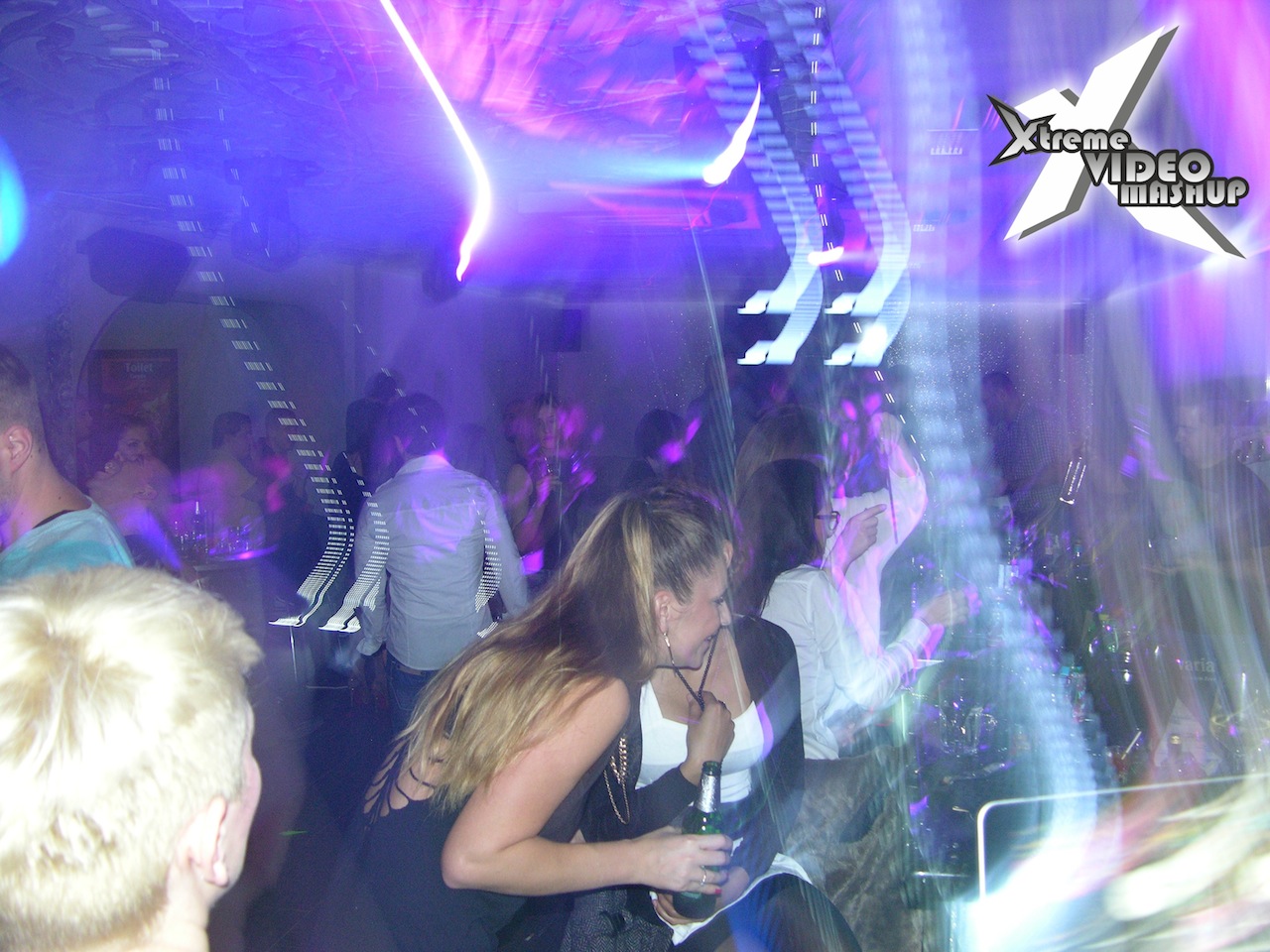 Crazy Bear @ Svarog bar