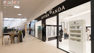 Svečano otvoren novi dio trgovinskog centra Supernova Zadar