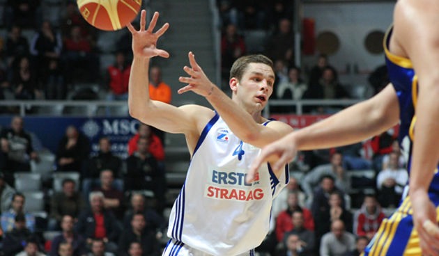 KK Zadar – KK Zagreb   71-81 (foto:Saša Čuka)