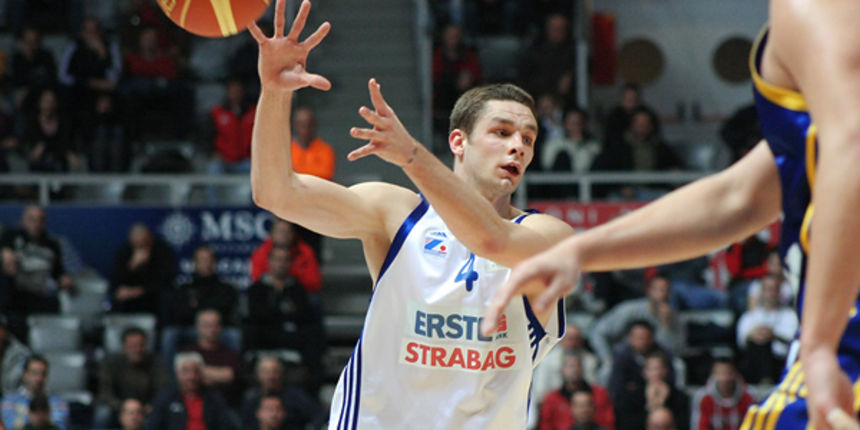 KK Zadar – KK Zagreb 71-81 (foto:Saša Čuka) KK Zadar – KK Zagreb 71-81 (foto:Saša Čuka)