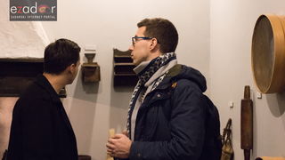 Noć muzeja 2018. u Zadru Noć muzeja 2018. u Zadru