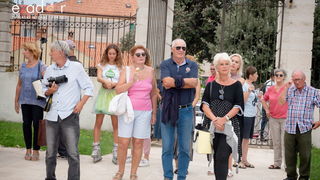 11. Festival smokava – Gastro smokva @ Muzej antičkog stakla 11. Festival smokava – Gastro smokva @ Muzej antičkog stakla