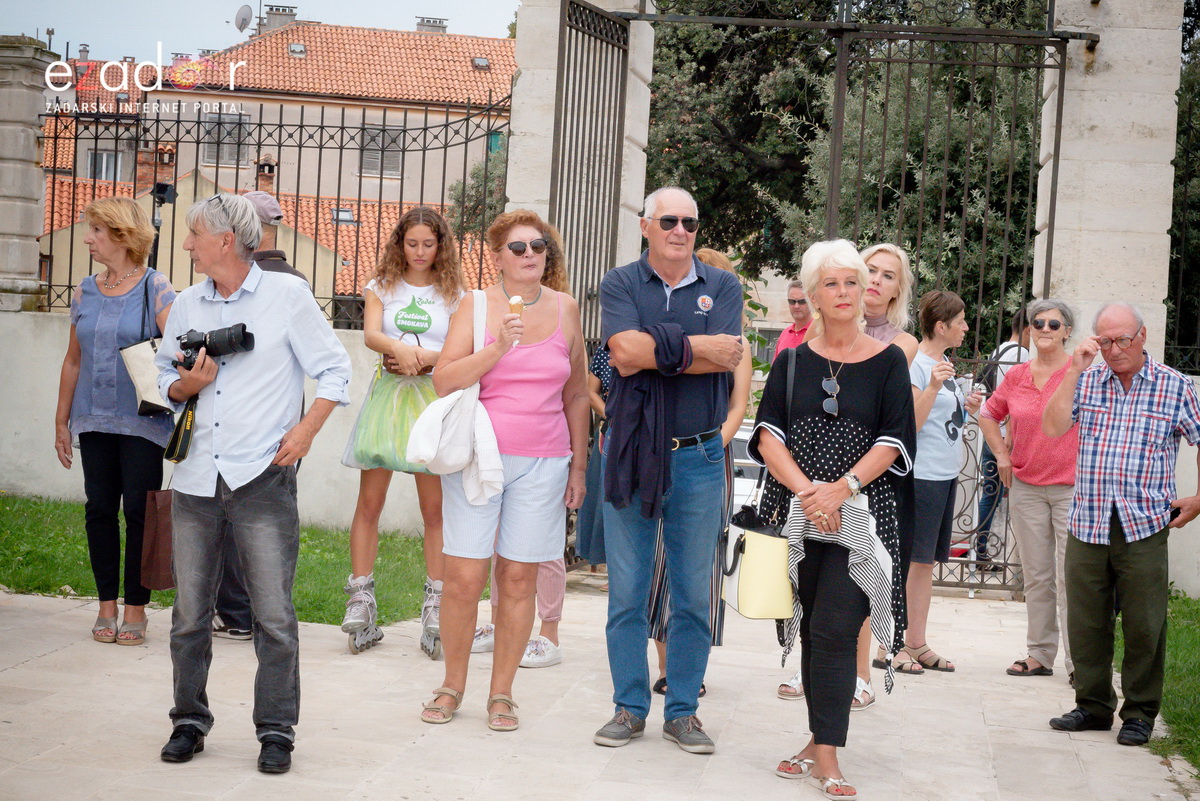 11. Festival smokava – Gastro smokva @ Muzej antičkog stakla 11. Festival smokava – Gastro smokva @ Muzej antičkog stakla