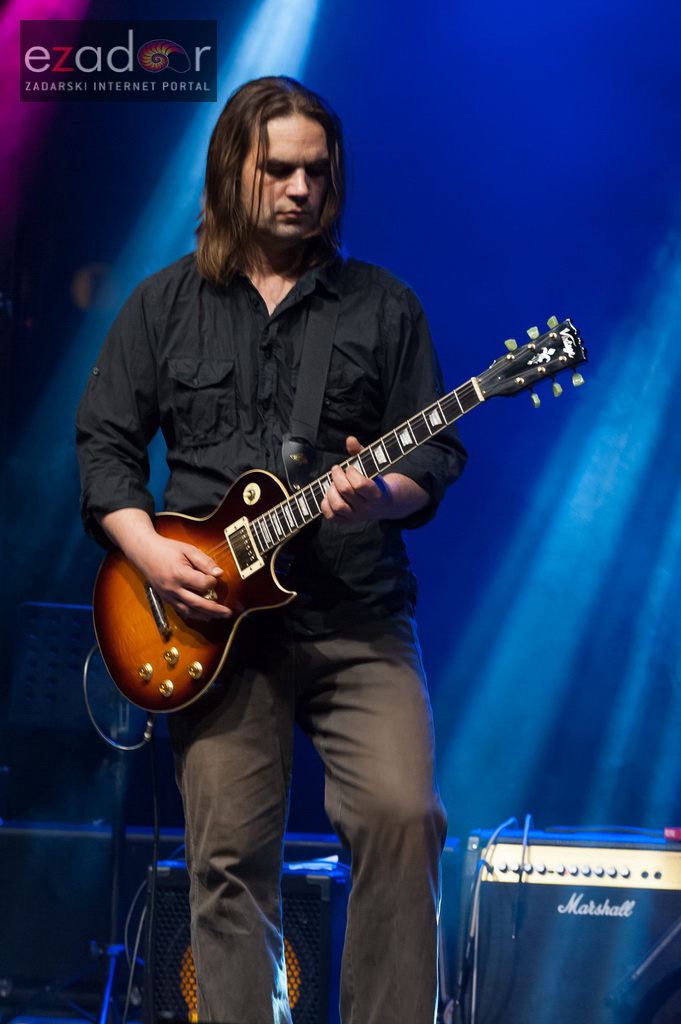 Humanitarni koncert “Pjesmom za Petru” u dvorani Krešimir Ćosić