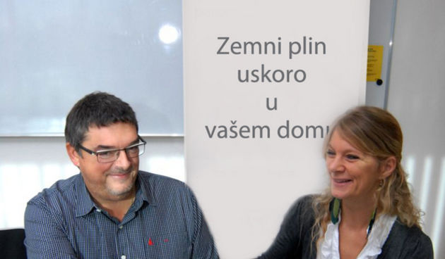 EVN sponzor Ekipnog prvenstva Hrvatske u plivanju