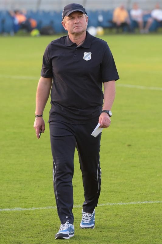 Stadion Stanovi, Zadar – MAXtv 1. HNL, 34. kolo, NK Zadar – NK Rijeka 0-2 Photo: Dino Stanin/PIXSELL Stadion Stanovi, Zadar – MAXtv 1. HNL, 34. kolo, NK Zadar – NK Rijeka 0-2 Photo: Dino Stanin/PIXSELL