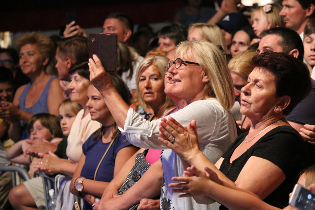 Tomislav Bralić i Klapa Intrade @ Virsko ljeto