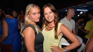 Noštromo bar Vir: Završni summer party, foto: Iva Perinčić Noštromo bar Vir: Završni summer party, foto: Iva Perinčić