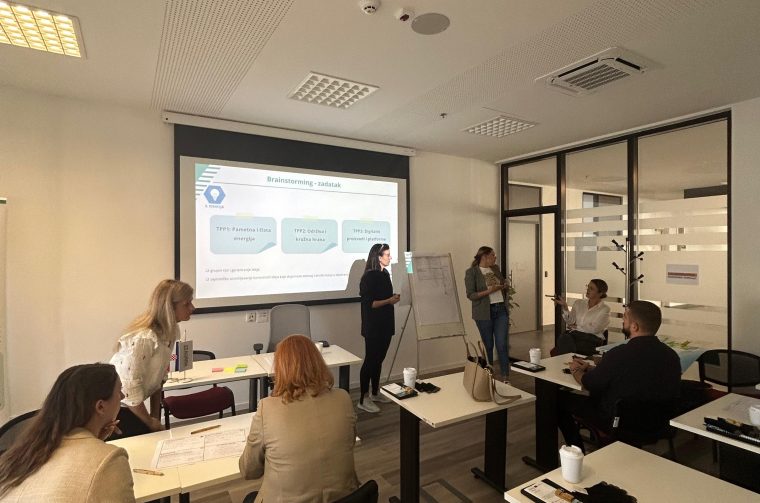 poduzetnicki inkubator aggra