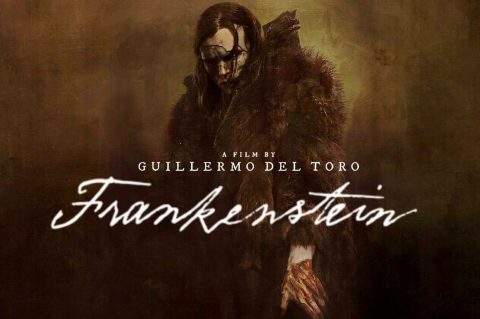 Frankenstein: Guillermo del Toro – moderni filmski Prometej?