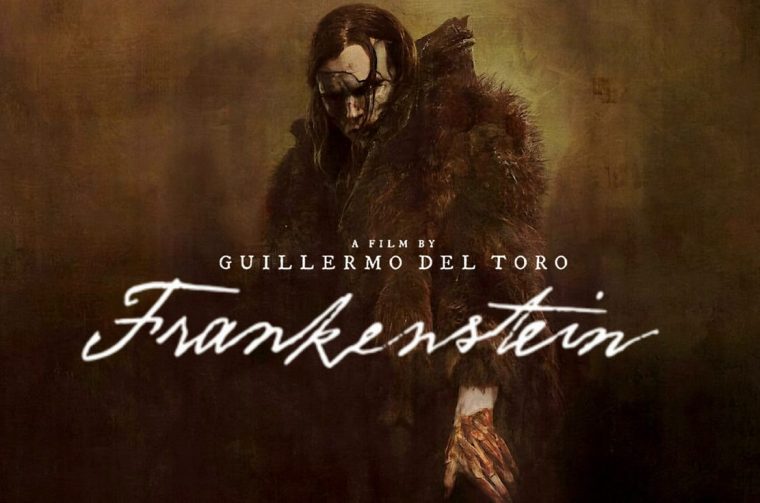 Frankenstein: Guillermo del Toro – moderni filmski Prometej?