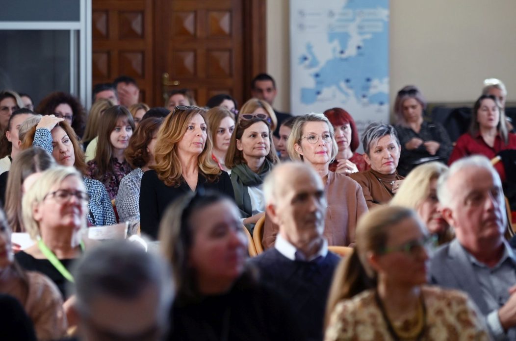 Održan 33. međunarodni skup Hrvatskog društva učitelja i profesora njemačkog jezika