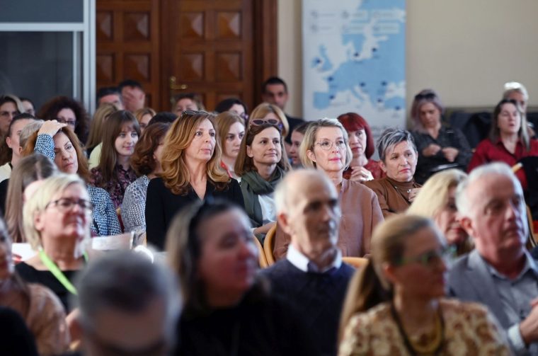 Održan 33. međunarodni skup Hrvatskog društva učitelja i profesora njemačkog jezika