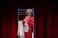 Plesna udruga Gesta, Božić bez filtera Plesna udruga Gesta, Božić bez filtera