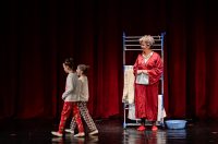 Plesna udruga Gesta, Božić bez filtera Plesna udruga Gesta, Božić bez filtera