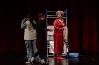 Plesna udruga Gesta, Božić bez filtera Plesna udruga Gesta, Božić bez filtera