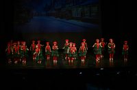 Plesna udruga Gesta, Božić bez filtera Plesna udruga Gesta, Božić bez filtera