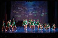 Plesna udruga Gesta, Božić bez filtera Plesna udruga Gesta, Božić bez filtera