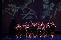 Plesna udruga Gesta, Božić bez filtera Plesna udruga Gesta, Božić bez filtera