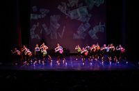 Plesna udruga Gesta, Božić bez filtera Plesna udruga Gesta, Božić bez filtera