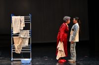 Plesna udruga Gesta, Božić bez filtera Plesna udruga Gesta, Božić bez filtera