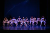 Plesna udruga Gesta, Božić bez filtera Plesna udruga Gesta, Božić bez filtera