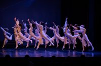 Plesna udruga Gesta, Božić bez filtera Plesna udruga Gesta, Božić bez filtera