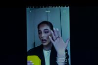 Plesna udruga Gesta, Božić bez filtera Plesna udruga Gesta, Božić bez filtera