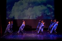 Plesna udruga Gesta, Božić bez filtera Plesna udruga Gesta, Božić bez filtera