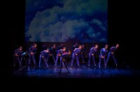 Plesna udruga Gesta, Božić bez filtera Plesna udruga Gesta, Božić bez filtera