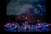 Plesna udruga Gesta, Božić bez filtera Plesna udruga Gesta, Božić bez filtera