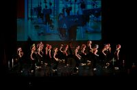 Plesna udruga Gesta, Božić bez filtera Plesna udruga Gesta, Božić bez filtera