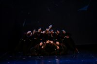 Plesna udruga Gesta, Božić bez filtera Plesna udruga Gesta, Božić bez filtera