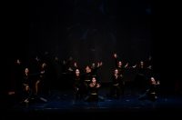 Plesna udruga Gesta, Božić bez filtera Plesna udruga Gesta, Božić bez filtera