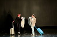 Plesna udruga Gesta, Božić bez filtera Plesna udruga Gesta, Božić bez filtera